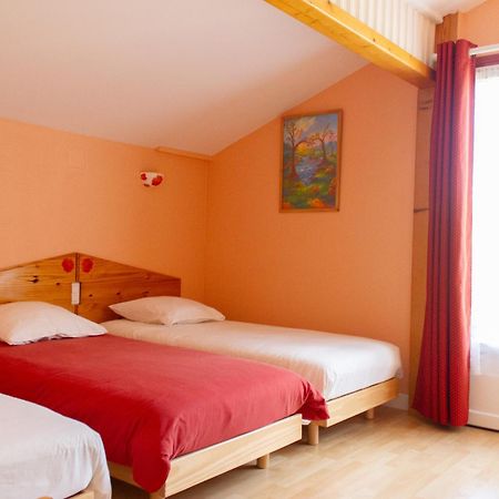 Chambres D'Hotes Au Grillon Dort Moustey Exterior photo