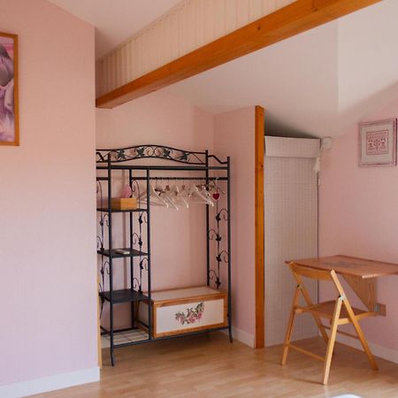 Chambres D'Hotes Au Grillon Dort Moustey Exterior photo