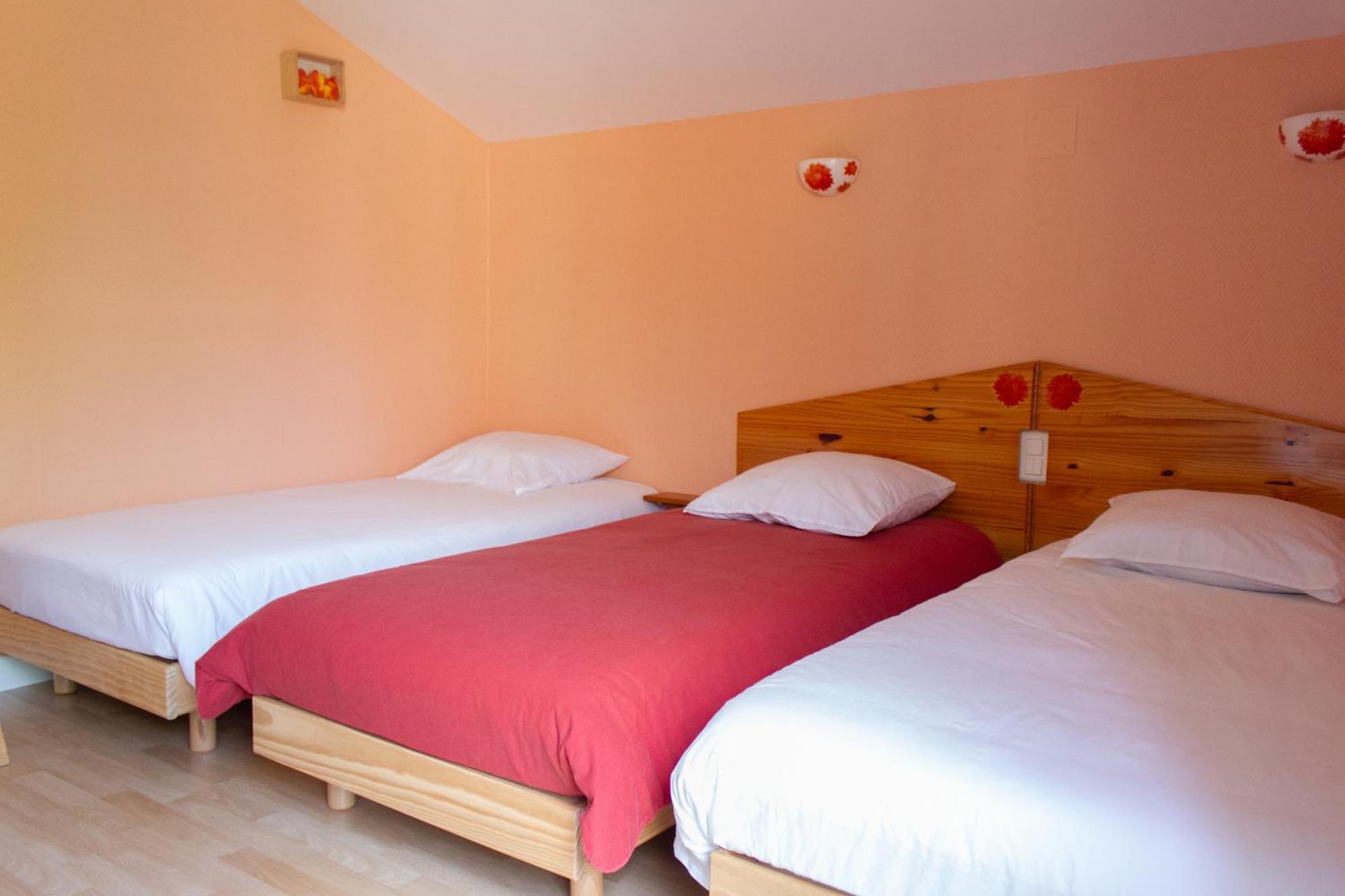 Chambres D'Hotes Au Grillon Dort Moustey Exterior photo