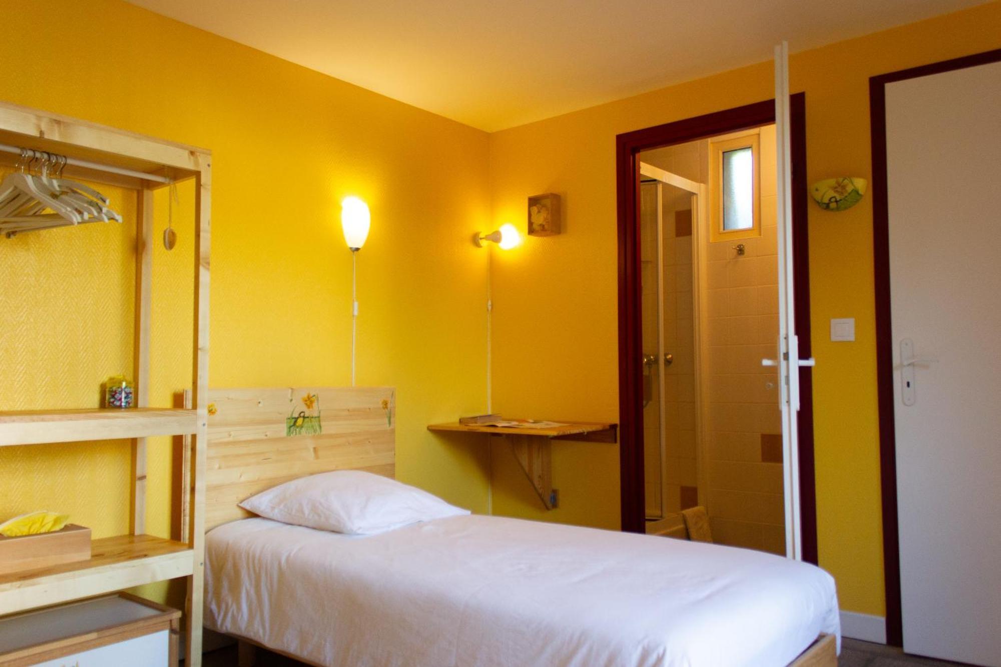 Chambres D'Hotes Au Grillon Dort Moustey Exterior photo