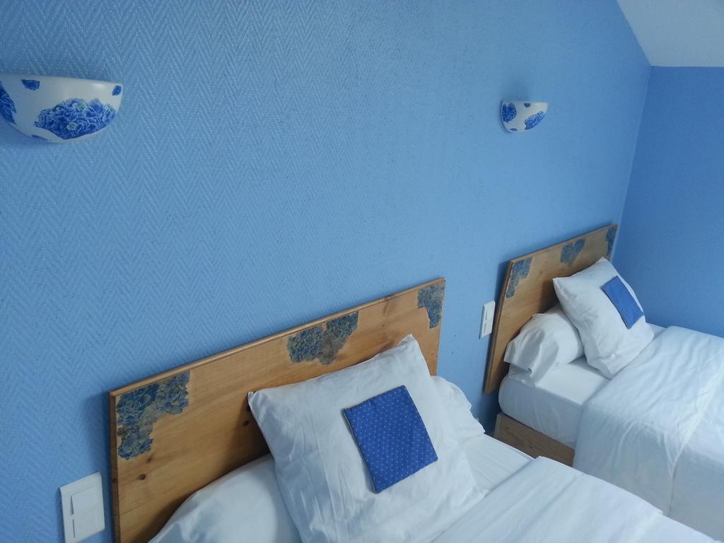 Chambres D'Hotes Au Grillon Dort Moustey Room photo
