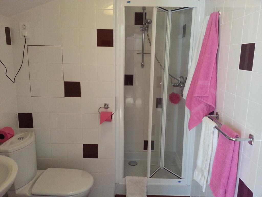 Chambres D'Hotes Au Grillon Dort Moustey Room photo