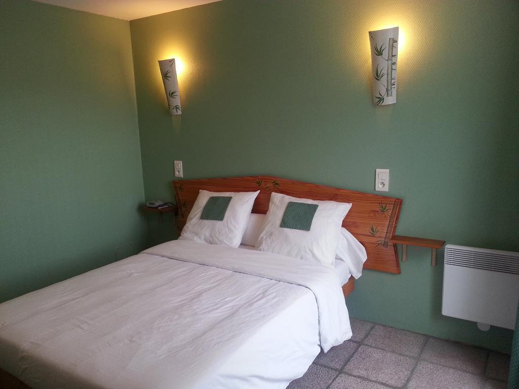 Chambres D'Hotes Au Grillon Dort Moustey Exterior photo